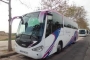 Mieten Sie einen 55 Sitzer Standard Coach (. Autocar estándar con los servicios básicos  2005) von AUTOCARES ALCÁNTARA in Cordoba 