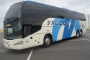 Hire a 69 seater Standard Coach (volvo beulas 2011) from AUTOCARES VALDES  in Alicante 