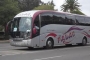 Hire a 50 seater Standard Coach ( Autocar estándar con los servicios básicos  2005) from AUTOCARES PALAO in Castellar  