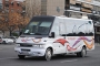 Hire a 16 seater Minibus  ( Bus pequeño con los servicios básicos  2005) from AUTOCARES PALAO in Castellar  