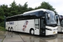 Hire a 59 seater Executive  Coach (Jonckheere VOLVO JDS 2008) from van Asselt Vervoersbedrijf BV in Zwammerdam 