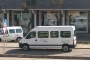 Hire a 14 seater Minibus  (Renault master 2008) from INKARIA TRANSFER S.L. in Inca 