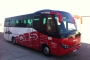 Lloga un 27 seients Minibus  (. . 2010) a Autocares Pons a LLEIDA 