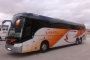 Huur een 68 seater Luxury VIP Coach (VOLVO B-12B BEULAS AURA 2013) van CASADO BUS in Horcajo de Santiago 