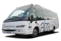 Alquila un 29 asiento Minibús (Iveco Indcar Mago 2 2010) de AUTOCARES ALZA en Astigarraga