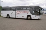 Alquila un 50 asiento Standard Coach (Mercedes Tourismo 2010) de Paulusma's Touringcar en Reisburo en Drachten 