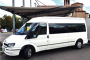 Noleggia un 8 posti a sedere Minivan (Ford Transit Tourneo Gran Turismo 2007) da TRANSPORTER S.a.s. a Rimini
