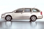 Huur een 4 seater Limousine or luxury car (. alquiler de vehículos de lujo con conductor 2009) van AUTOCARES COSMACAR in SANTA EULARIA DES RIU (EIVISSA)  