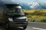 Hire a 17 seater Minibus  (Mercedes . 2012) from TRANSFER ANDALUCIA in Dos Hermanas 