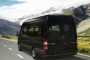 Hire a 26 seater Midibus (Mercedes . 2012) from TRANSFER ANDALUCIA in Dos Hermanas 