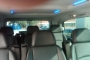 Llogueu un 7 places Minivan (Mercedes V - 200 Avangarde 2019) de Bcn City Bus Tour s.l. de Viladecavalls 