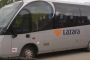 Hire a 19 seater Minibus  (. Monovolumen o furgoneta con chofer.  2005) from AUTOCARES LAZARA in TUI 