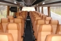 Lloga un 35 seients Midibus (man prisma 2000) a BUS TRANSFER BARCELONA a Rubi 