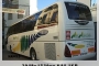 Alquila un 55 asiento Executive  Coach ( más espacio entre los asientos y más servicio 2005) de AUTOBUSES TIRADO S.L. en POZOBLANCO 