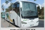 Alquila un 33 asiento Standard Coach ( Autocar estándar con los servicios básicos  2005) de AUTOBUSES TIRADO S.L. en POZOBLANCO 