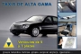 Huur een 7 seater Minivan (. . 2012) van AUTOCARES Y TAXIS CANITO in HINOJOSA DEL VALLE 