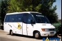 Huur een 19 seater Minibus  (. , 2012) van AUTOCARES Y TAXIS CANITO in HINOJOSA DEL VALLE 