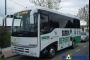 Huur een 30 seater Midibus (. . 2012) van AUTOCARES Y TAXIS CANITO in HINOJOSA DEL VALLE 