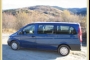 Hire a 8 seater Microbus ( Monovolumen o furgoneta con chofer.  2005) from AUTOCARS VALLS DE CERDANYA in PUIGCERDA 