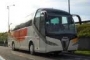 Hire a 56 seater Standard Coach ( Autocar estándar con los servicios básicos  2005) from AUTOCARES TRANSSAN in Granada 