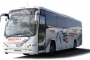Hire a 53 seater Executive  Coach (Volvo Plaxton Panther 2014) from Horseman Coaches Ltd in Reading 