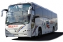 Hire a 49 seater Executive  Coach (Volvo Plaxton Panther 2006) from Horseman Coaches Ltd in Reading 