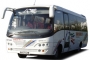 Hire a 26 seater Minibus  (Volvo Plaxton Panther 2013) from Horseman Coaches Ltd in Reading 