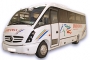Hire a 33 seater Midibus (. . 2009) from Horseman Coaches Ltd in Reading 