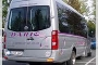 Hire a 60 seater Standard Coach ( Autocar estándar con los servicios básicos  2005) from AUTOBUSES DARIO in MENDARO  