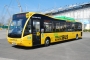 Alquila un 57 asiento Autobús urbano (Optare School Bus Vario 2012) de Belle Vue Manchester Ltd en Stockport 