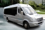 Hire a 16 seater Minibus  (Mercedes Optare/Sprinter 2012) from Coaches Etc in Croydon 