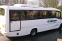 Hire a 29 seater Midibus (Mercedes Plaxton/Cheetah 2012) from Coaches Etc in Croydon 