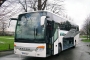 Hire a 53 seater Standard Coach (Mercedes Setra 2012) from Coaches Etc in Croydon 