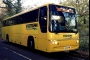 Hire a 70 seater Standard Coach (Volvo Plaxton/Cheetah 2010) from Coaches Etc in Croydon 