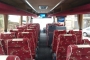 Hire a 51 seater Executive  Coach (Plaxton Panther 2012) from Coaches Etc in Croydon 