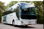 Huur een 60 seater Executive  Coach (MAN Lion coach 2010) van Connexxion Tours & Travel in Kampen 