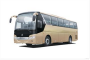 Hire a 55 seater Executive  Coach (KingLong Large Coach 2013) from Peace Car Rental in Shanghai 