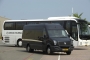 Huur een 19 seater Minibus  (Mercedes VW Krafter 2013) van Arriva Touring in Groningen 