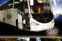 Hire a 36 seater Microbus (IRIZAR volvo 2009) from AUTOBUSES BLANCO RESPALDIZA in BILBAO 