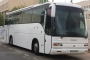 Mieten Sie einen 56 Sitzer Standard Coach (iveco noge 2004) von INKARIA TRANSFER S.L. in Inca 