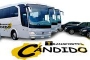 Hire a 42 seater Standard Coach (. Autocar estándar con los servicios básicos  2005) from TRANSPORTES CANDIDO in El Tablero 
