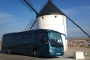 Rent a 60 seater Standard Coach (Irizar Nuevo Century 2009) from AUTOCARES AZAHAR from VILA-REAL 