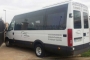 Hire a 21 seater Midibus (mercedes sprinter 2013) from INKARIA TRANSFER S.L. in Inca 