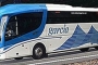 Alquila un 58 asiento Oldtimer Bus (Irizar, Etc Man, Etc 2011) de Autocares Villa Garcia, S.L. en Bilbao 