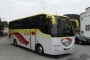 Alquila un 34 asiento Standard Coach (mercedes  Monovolumen o furgoneta con chofer.  2010) de Autobuses Juan Ruiz, S.L. en Barros - Los Corrales de Buelna 