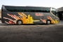 Alquila un 56 asiento Luxury VIP Coach (. Autocar estándar con los servicios básicos  2012) de Autopullman Padrós en Barcelona 
