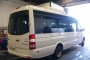 Huur een 16 seater Minibus  ( Bus pequeño con los servicios básicos  2005) van AUTOBUSES ARRIAGA in Vitoria-Gasteiz  