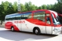 Rent a 50 seater Executive  Coach (. más espacio entre los asientos y más servicio 2005) from RODABUS from Albacete 