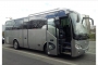 Alquila un 35 asiento Standard Coach (King long XMQ6127C 2013) de HA transport en Drancy 