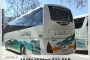 Alquila un 42 asiento Standard Coach ( Autocar estándar con los servicios básicos  2005) de AUTOCARES J. SANTIAGO en Jaén 